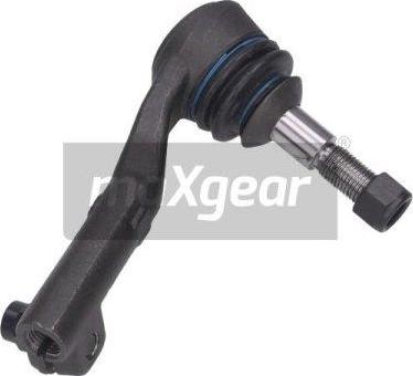 Maxgear 69-0798 - Наконечник рулевой тяги, шарнир autospares.lv