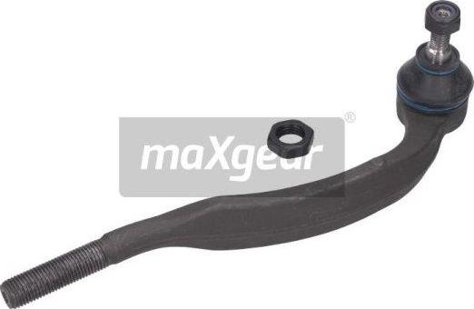 Maxgear 69-0793 - Наконечник рулевой тяги, шарнир autospares.lv