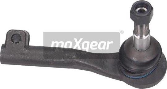 Maxgear 69-0797 - Наконечник рулевой тяги, шарнир autospares.lv