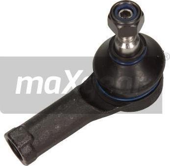 Maxgear 69-0745 - Наконечник рулевой тяги, шарнир autospares.lv