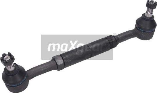 Maxgear 69-0741 - Рулевая тяга autospares.lv