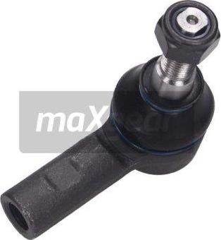 Maxgear 69-0743 - Наконечник рулевой тяги, шарнир autospares.lv