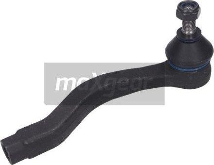 Maxgear 69-0747 - Наконечник рулевой тяги, шарнир autospares.lv