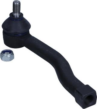 Maxgear 69-0758 - Наконечник рулевой тяги, шарнир autospares.lv