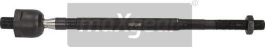 Maxgear 69-0764 - Осевой шарнир, рулевая тяга autospares.lv