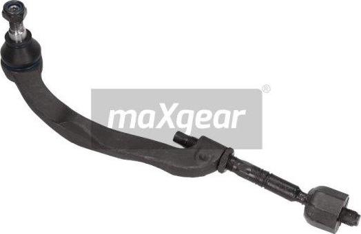 Maxgear 69-0767 - Рулевая тяга autospares.lv