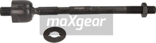 Maxgear 69-0784 - Осевой шарнир, рулевая тяга autospares.lv