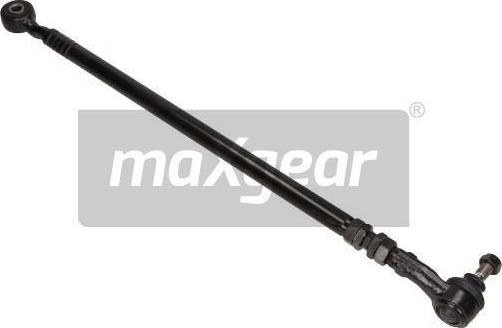 Maxgear 69-0735 - Рулевая тяга autospares.lv