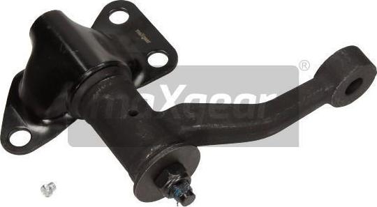 Maxgear 69-0730 - Маятниковый рычаг autospares.lv