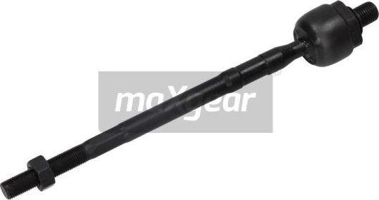 Maxgear 69-0738 - Осевой шарнир, рулевая тяга autospares.lv