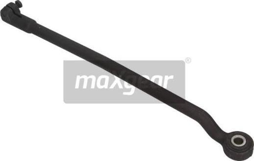 Maxgear 69-0733 - Осевой шарнир, рулевая тяга autospares.lv