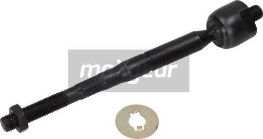 Maxgear 69-0729 - Осевой шарнир, рулевая тяга autospares.lv