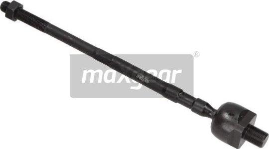 Maxgear 69-0724 - Осевой шарнир, рулевая тяга autospares.lv