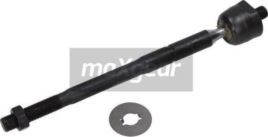 Maxgear 69-0728 - Осевой шарнир, рулевая тяга autospares.lv