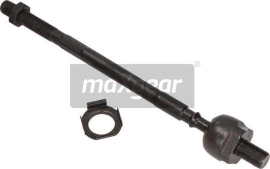 Maxgear 69-0723 - Осевой шарнир, рулевая тяга autospares.lv