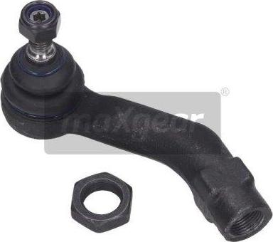 Maxgear 69-0773 - Наконечник рулевой тяги, шарнир autospares.lv