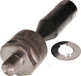 Maxgear 69-1038 - Осевой шарнир, рулевая тяга autospares.lv