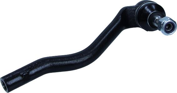 Maxgear 69-1197 - Наконечник рулевой тяги, шарнир autospares.lv