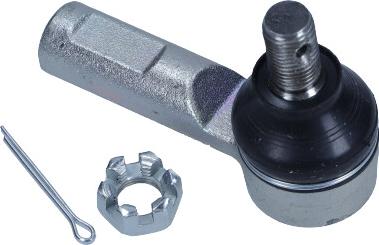 Maxgear 69-1188 - Наконечник рулевой тяги, шарнир autospares.lv