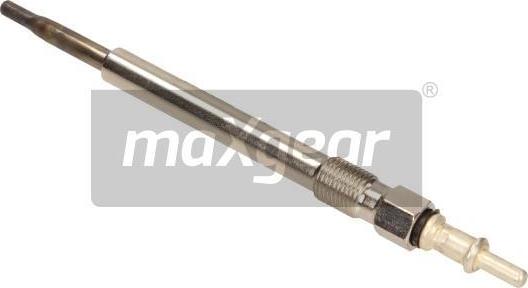 Maxgear 66-0092 - Свеча накаливания autospares.lv