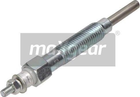 Maxgear 66-0052 - Свеча накаливания autospares.lv
