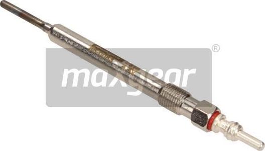 Maxgear 66-0083 - Свеча накаливания autospares.lv