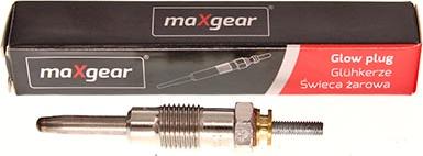 Maxgear 66-0023 - Свеча накаливания autospares.lv