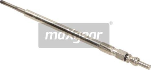 Maxgear 66-0073 - Свеча накаливания autospares.lv