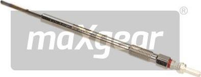 Maxgear 66-0143 - Свеча накаливания autospares.lv