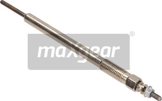 Maxgear 66-0115 - Свеча накаливания autospares.lv