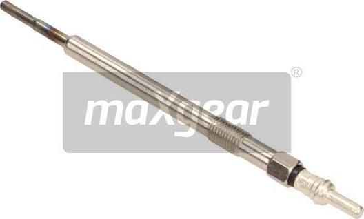 Maxgear 66-0110 - Свеча накаливания autospares.lv