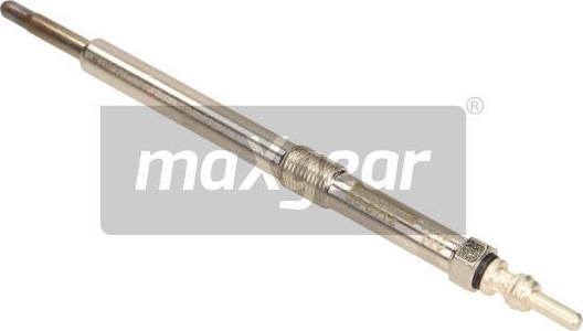 Maxgear 66-0112 - Свеча накаливания autospares.lv