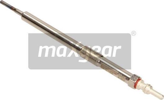 Maxgear 66-0132 - Свеча накаливания autospares.lv