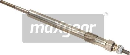 Maxgear 66-0129 - Свеча накаливания autospares.lv