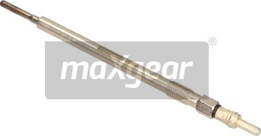 Maxgear 66-0126 - Свеча накаливания autospares.lv