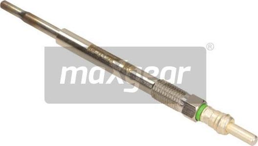Maxgear 66-0128 - Свеча накаливания autospares.lv