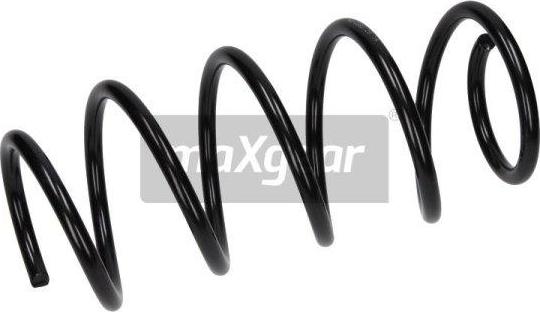 Maxgear 60-0385D - Пружина ходовой части autospares.lv