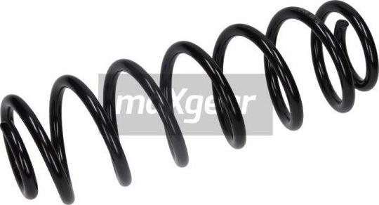 Maxgear 60-0338D - Пружина ходовой части autospares.lv