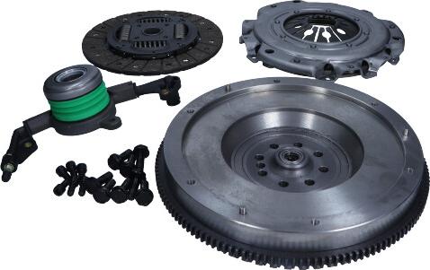 Maxgear 61-5446 - Комплект сцепления autospares.lv