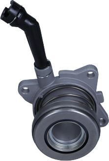 Maxgear 61-5587 - Центральный выключатель, система сцепления autospares.lv