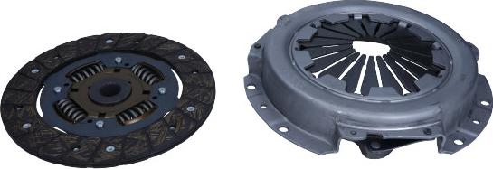 Maxgear 61-5310 - Комплект сцепления autospares.lv