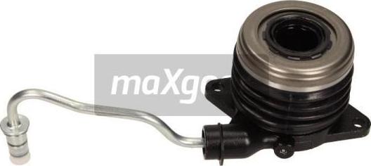 Maxgear 61-5318 - Центральный выключатель, система сцепления autospares.lv