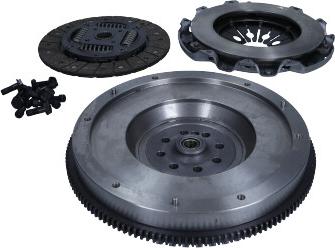 Maxgear 61-5331 - Комплект сцепления autospares.lv