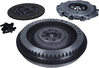 Maxgear 61-5331 - Комплект сцепления autospares.lv