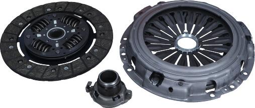 Maxgear 61-5298 - Комплект сцепления autospares.lv