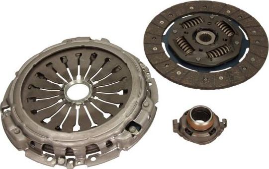 Maxgear 61-5240 - Комплект сцепления autospares.lv