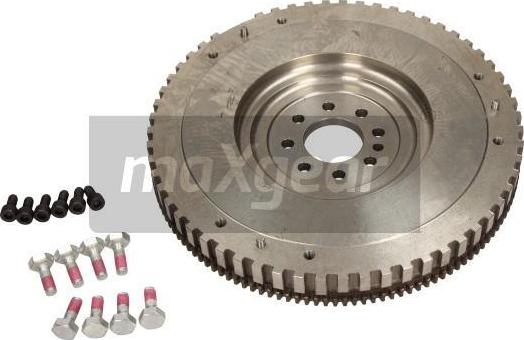 Maxgear 61-5240 - Комплект сцепления autospares.lv