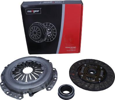 Maxgear 61-5242 - Комплект сцепления autospares.lv