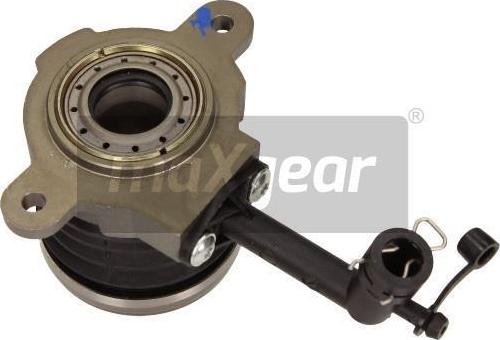 Maxgear 61-5209 - Центральный выключатель, система сцепления autospares.lv