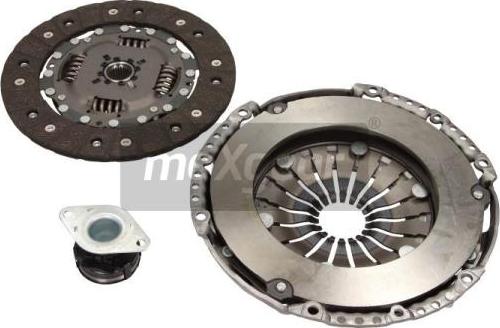 Maxgear 61-5215 - Комплект сцепления autospares.lv